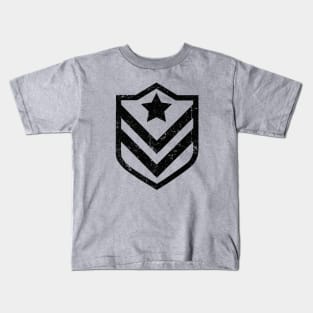 Star and Strips Kids T-Shirt